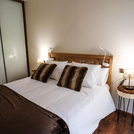 Apartmán Apartamento Luxury En Bordes D'Envalira, Andorra Soldeu Exteriér fotografie